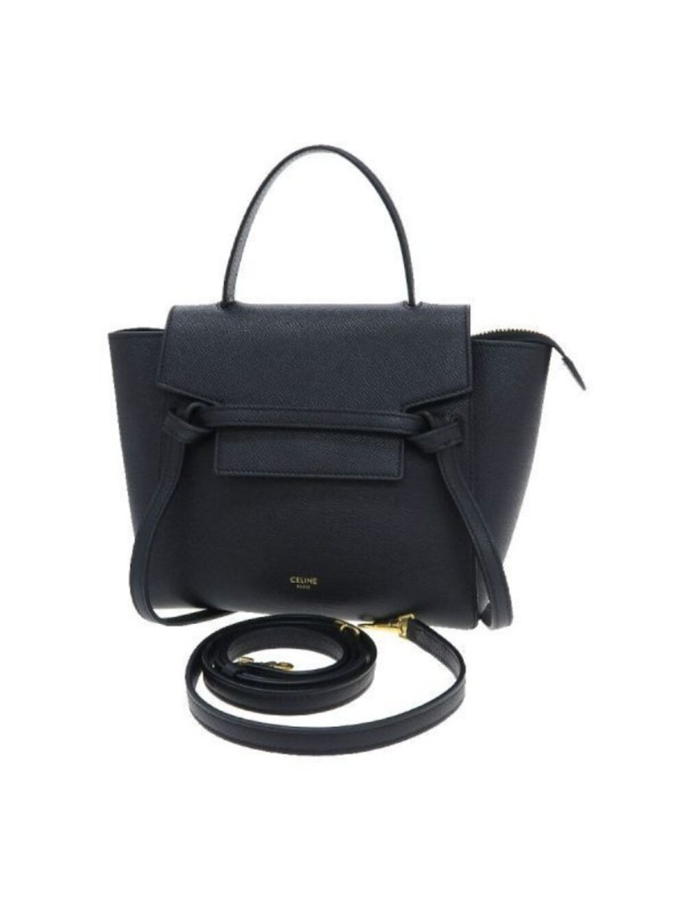 Celine Nano Belt Bag